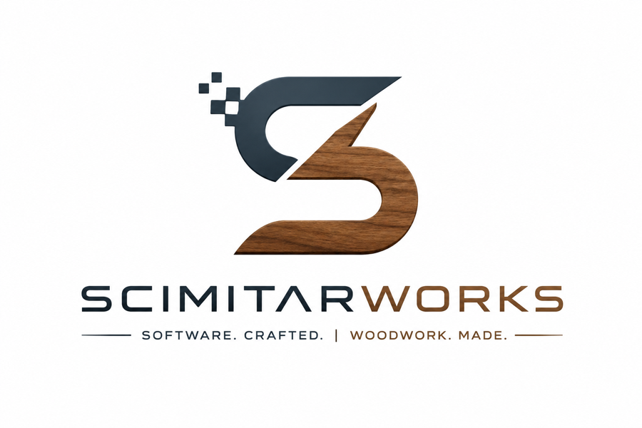 ScimitarWorks